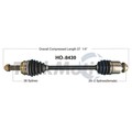 Surtrack Axle Cv Axle Shaft, Ho-8430 HO-8430